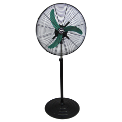 Ventilador de Pie Familiar M104 de 55 cm (21”)
