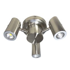 Spot LED Uni Platil