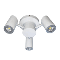 Spot Led Uni Blanco