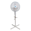 Ventilador Familiar de Pie WIND 40 cm (16”)