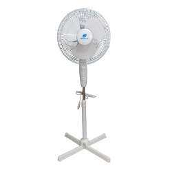 Ventilador Familiar de Pie WIND 40 cm (16”)