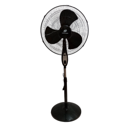 Ventilador Familiar de Pie WIND 45 cm (18”) con control remoto