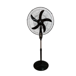 Ventilador Familiar de Pie WIND 50 cm (20”) con control remoto