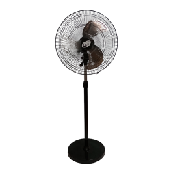 Ventilador Semi Industrial de Pie WIND 50 cm (20”)