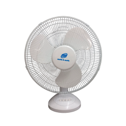 Ventilador Familiar de Mesa WIND 30 cm (12”)