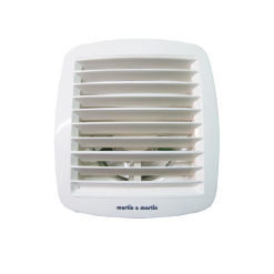 Extractor de Aire APC 15cm (6”)