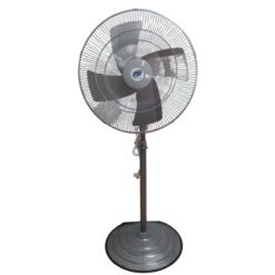 Ventilador Semi de Pie M&M de 50 cm (20”)