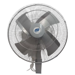 Ventilador Semi de Pared M&M de 50 cm (20”)