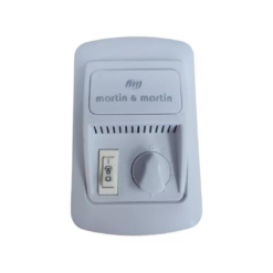 Regulador Estándar Con Luz