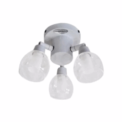 Spot Due Corto Blanco