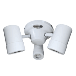 Spot Jeremías Blanco