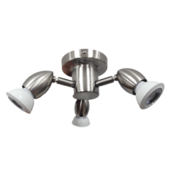 Spot María GU10 Platil