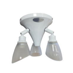 Spot Mini Kala Juliet G9 Blanco