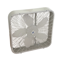 Ventilador Familiar de Piso WIND 50 cm (20”)