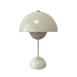 Lámpara de Mesa Sky Blanca