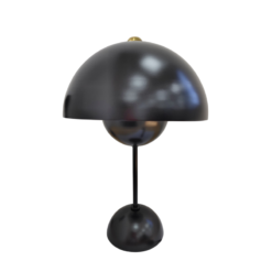 Lámpara de Mesa Sky Negra